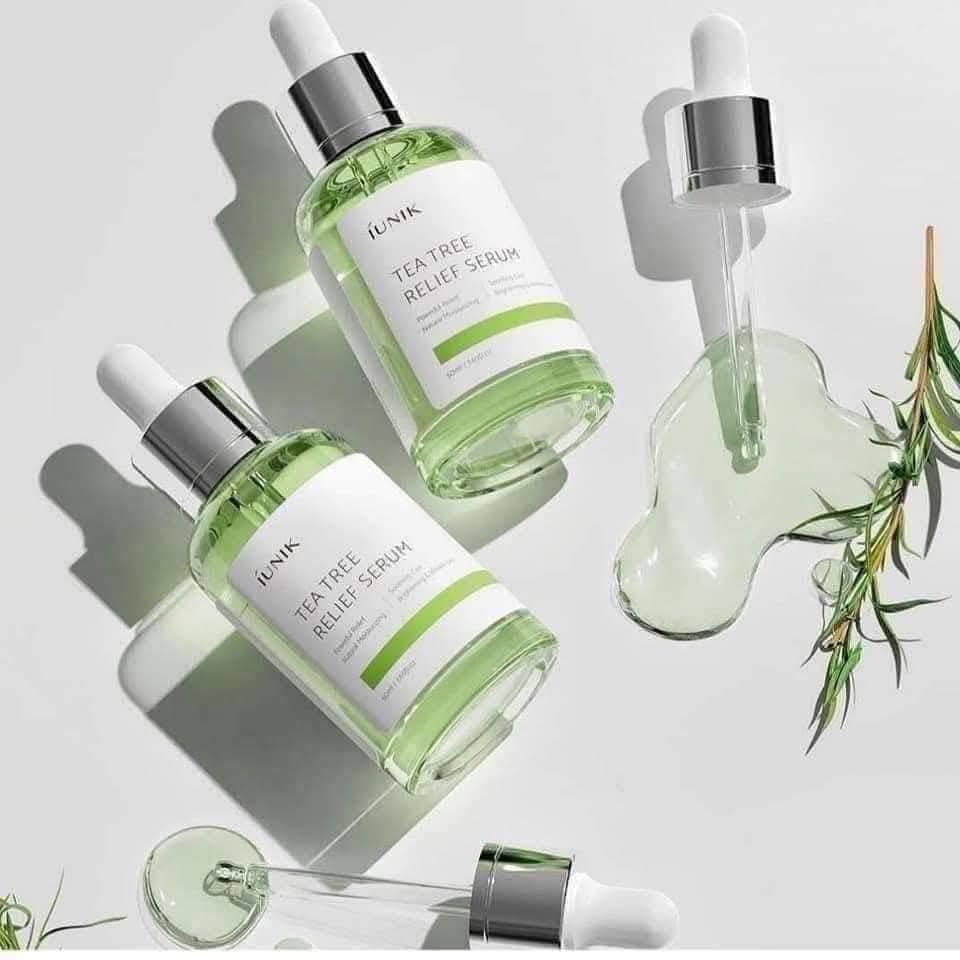 Iunik serum 