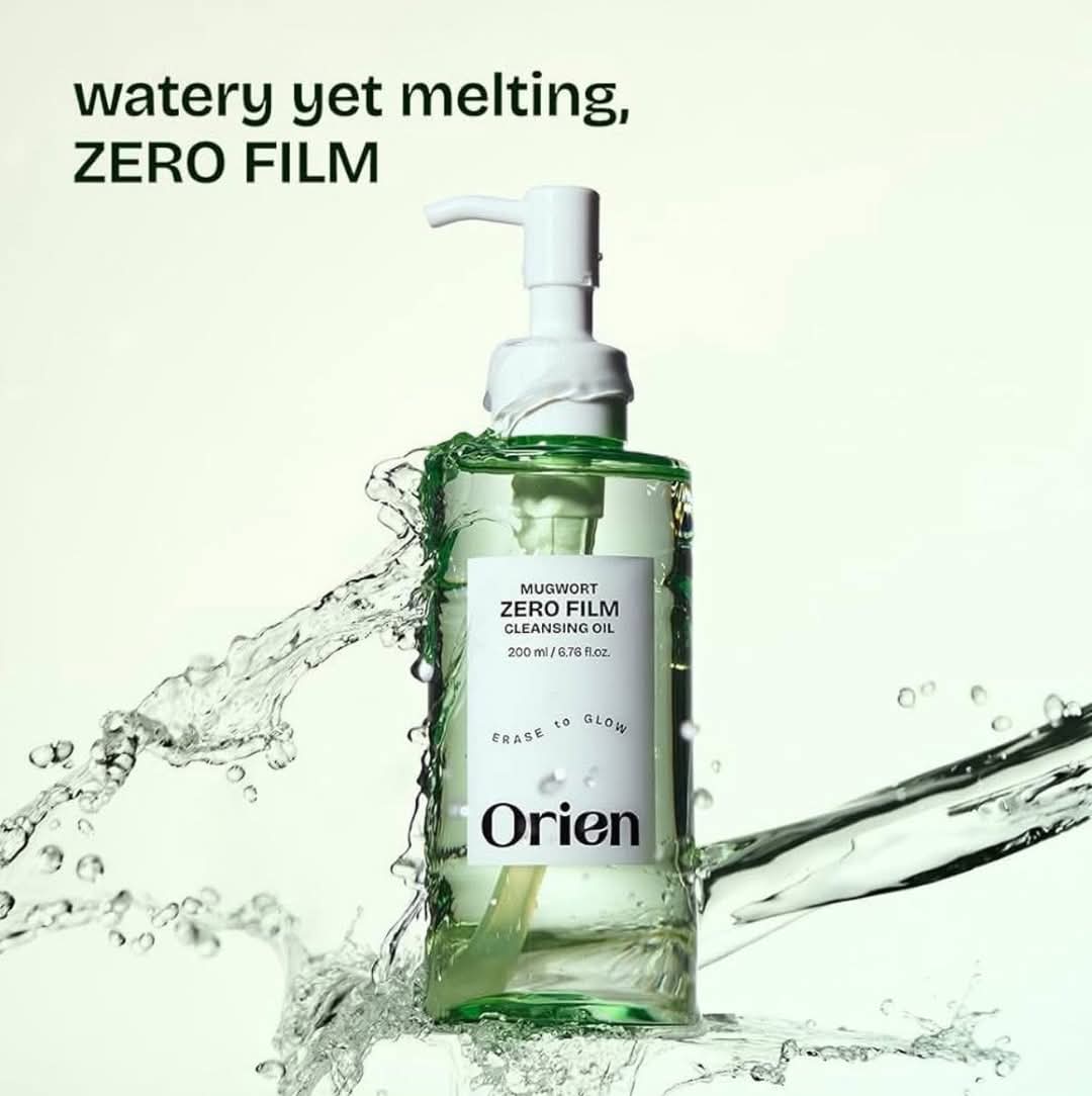 Orien Oil