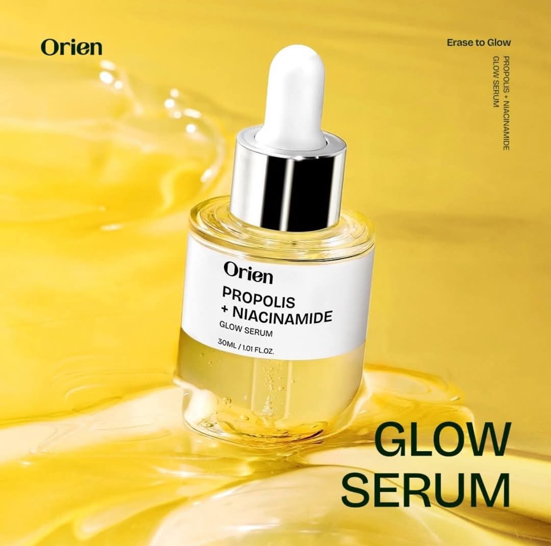 Orien Serum