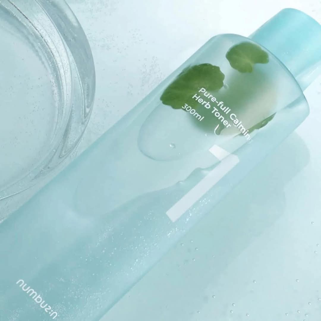 Numbering Toner