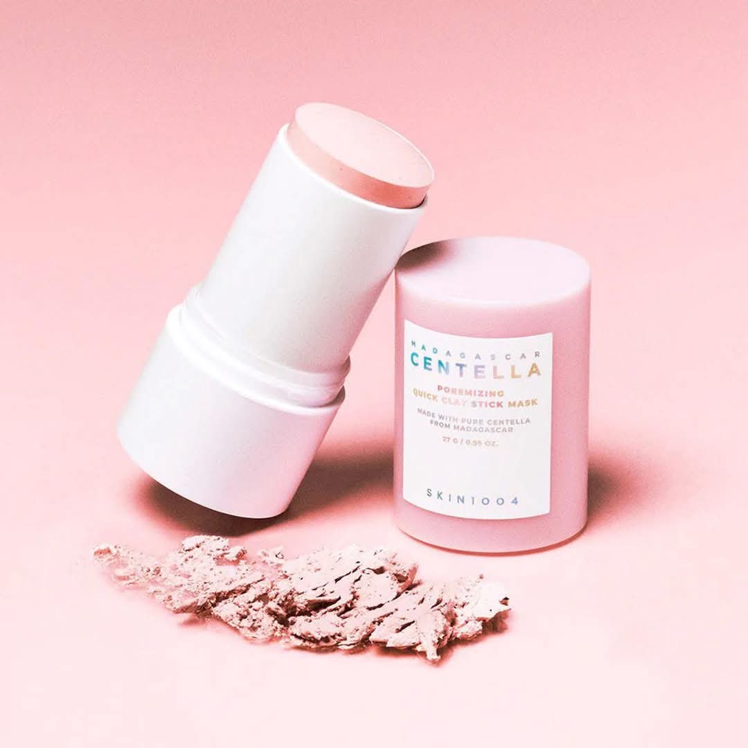Skin1004 clay Mask