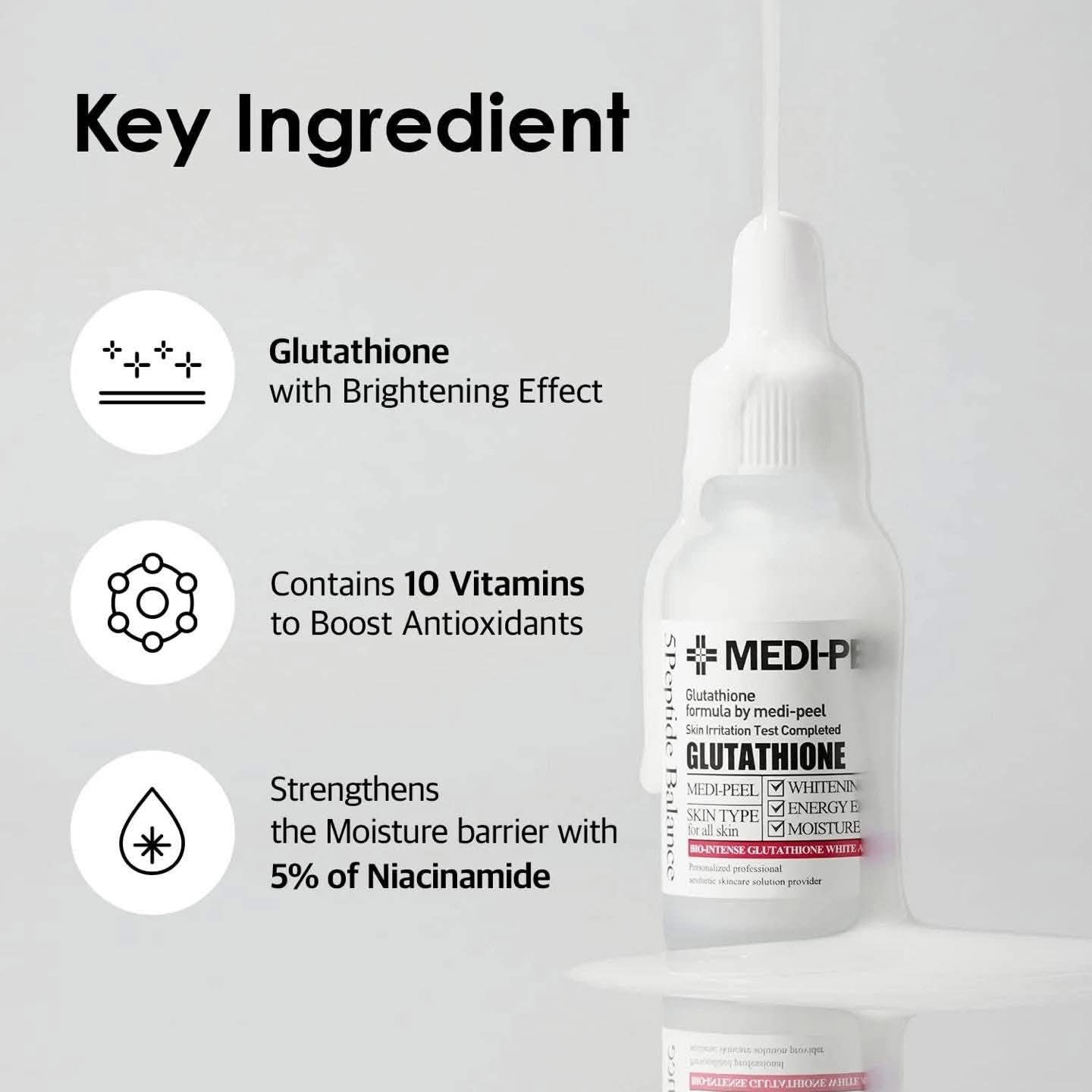 Medipeel