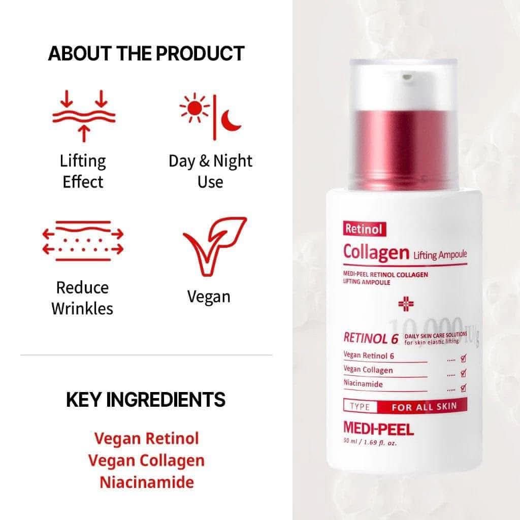 Medipeel Retinol