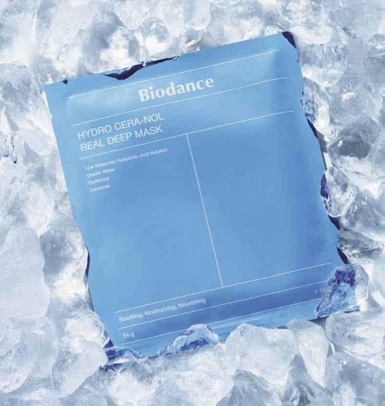 Biodance Mask