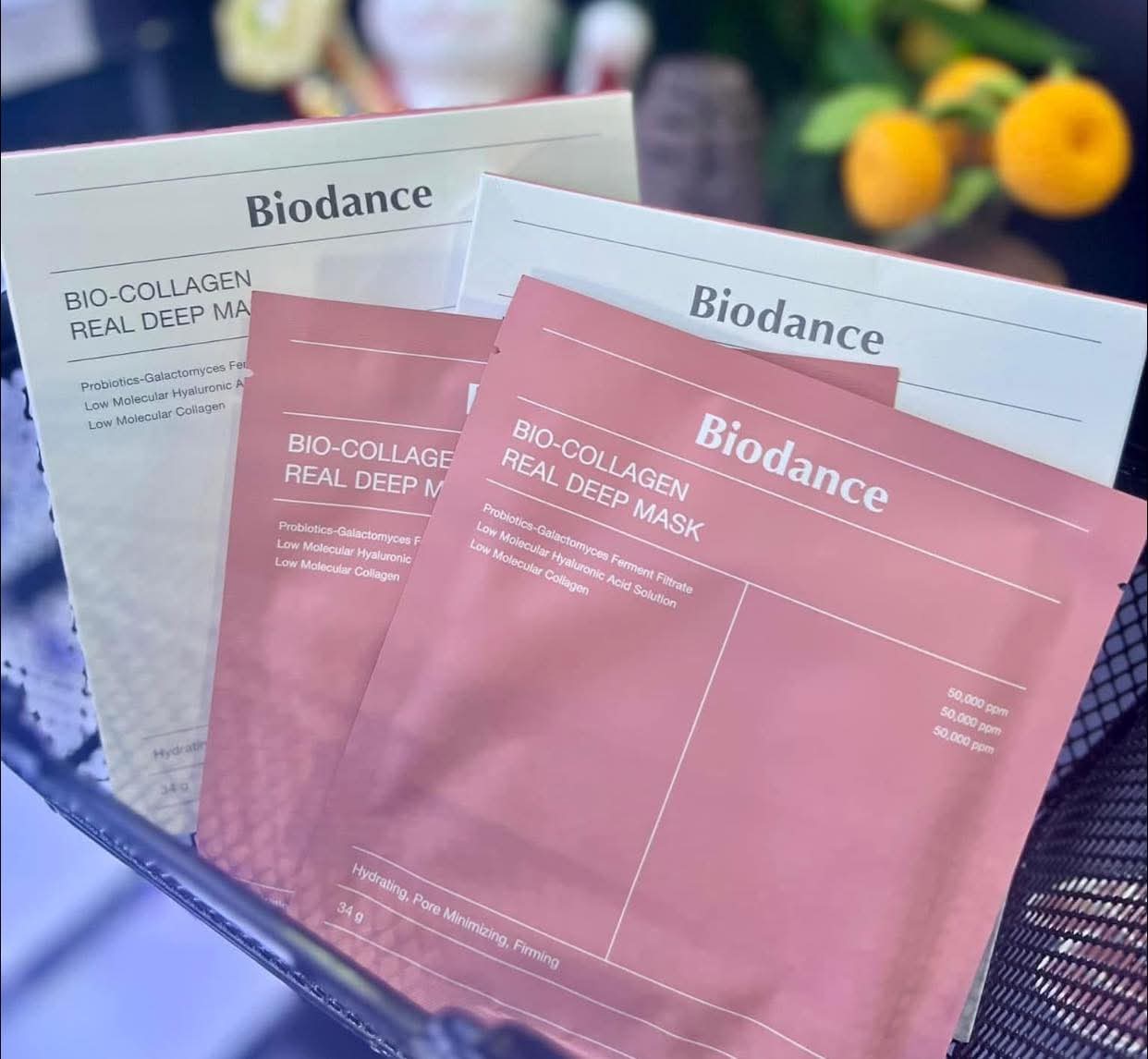 Biodance Bio mask