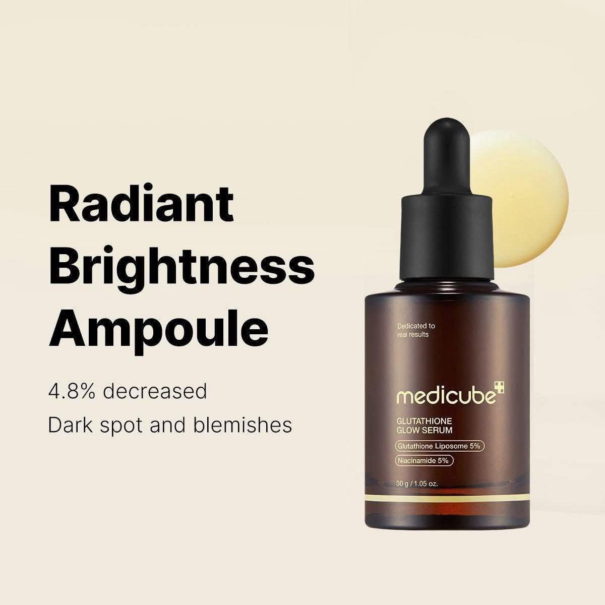 Medicube Serum