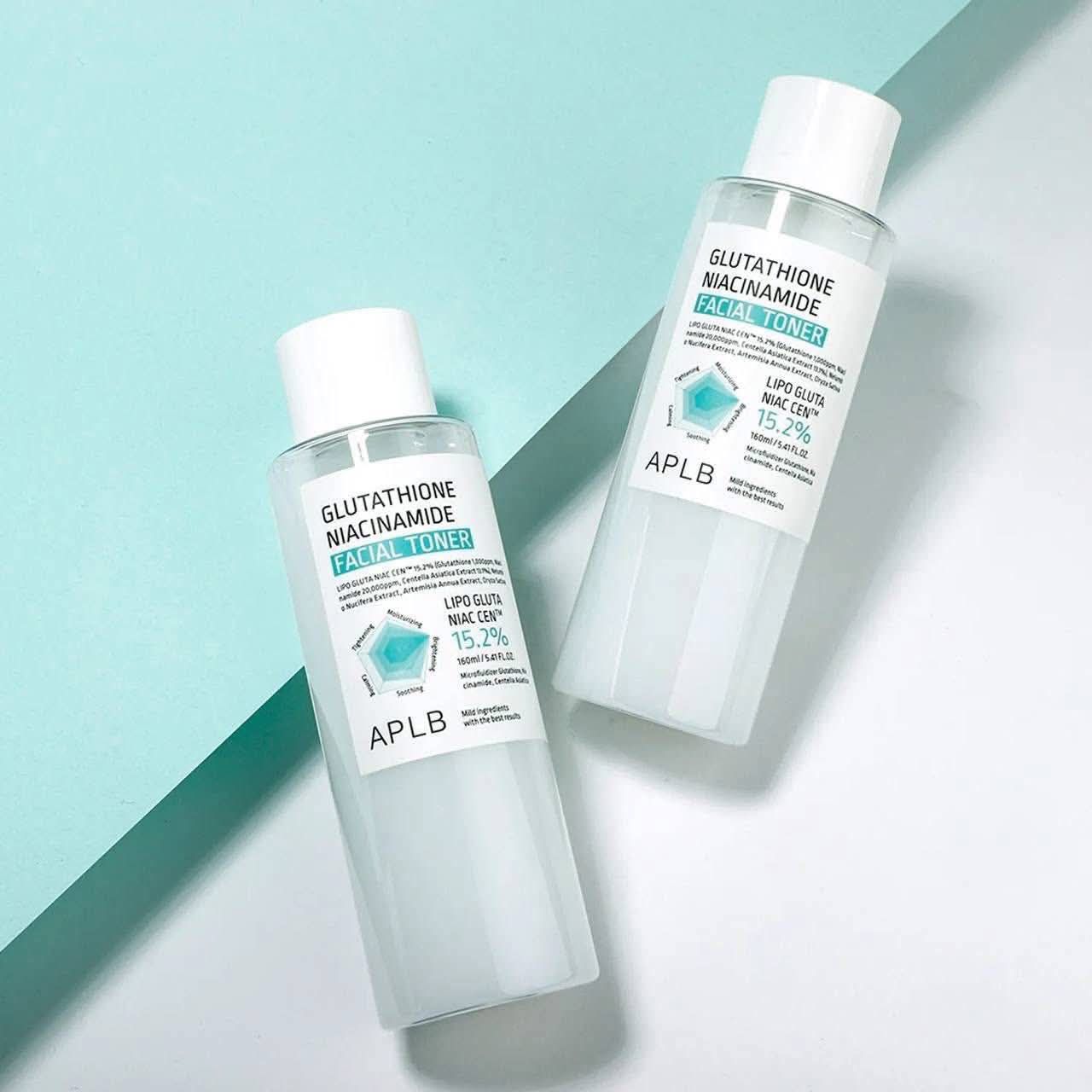 Aplb Toner