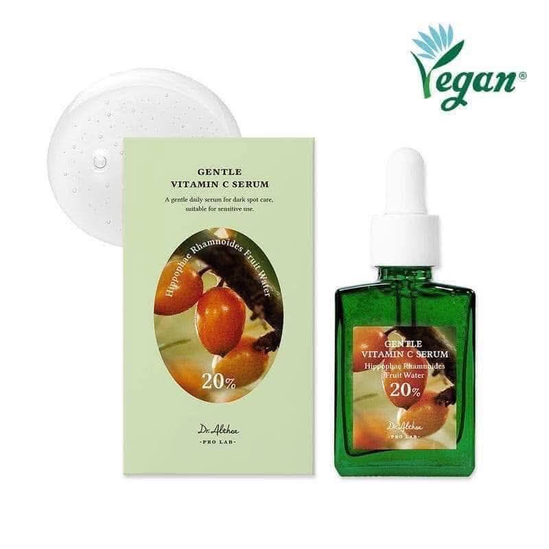 Dr Althea Serum
