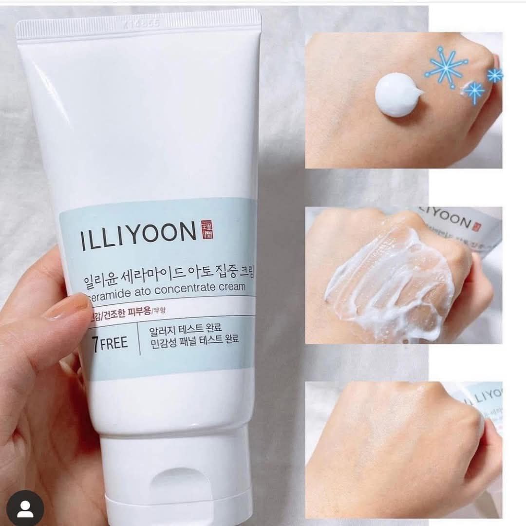 Llliyoon Cream