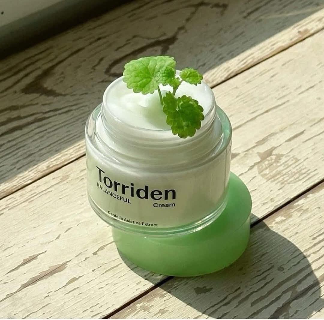 Torriden Cream 